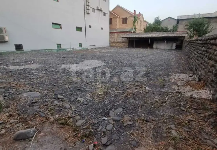 0 m² Obyekt / Ofis , Zaqatala