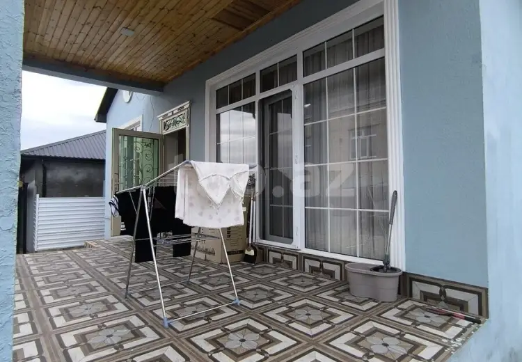 3 otaqlı mənzil , Zaqatala