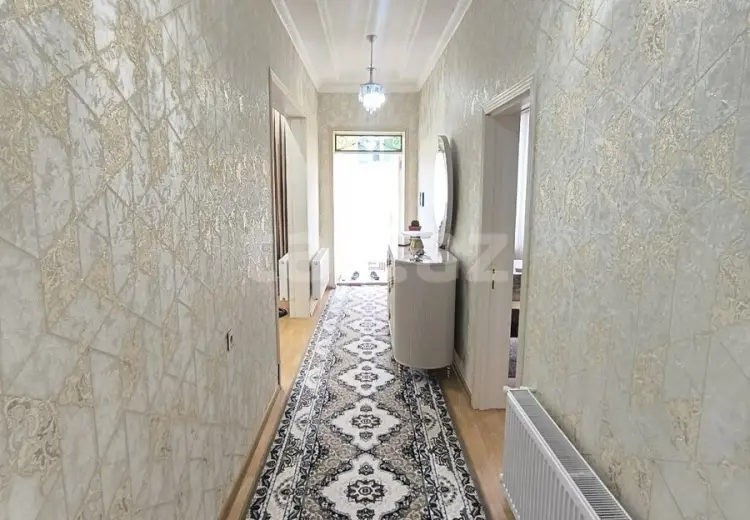 3 otaqlı mənzil , Zaqatala