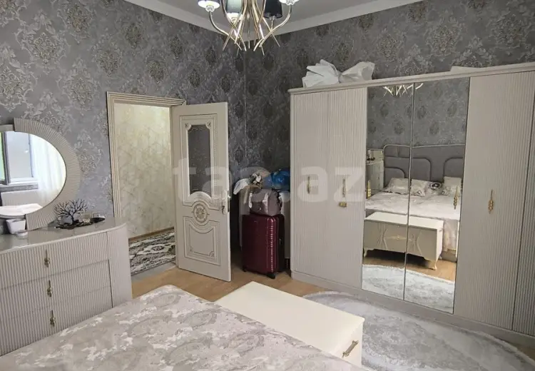 3 otaqlı mənzil , Zaqatala
