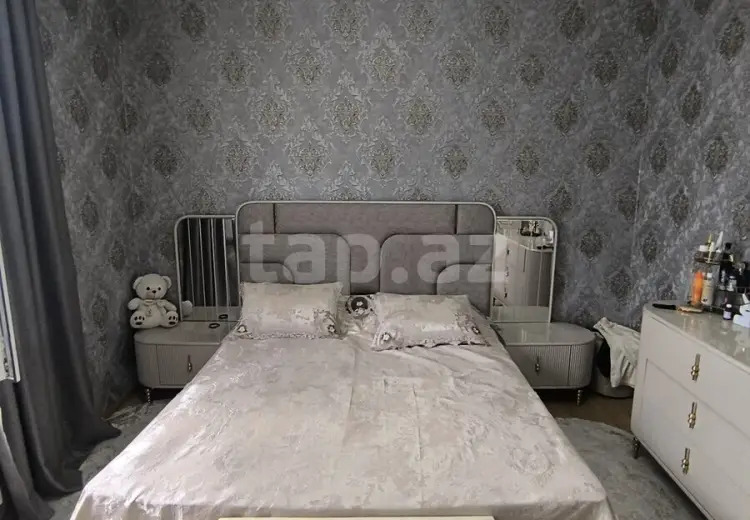 3 otaqlı mənzil , Zaqatala