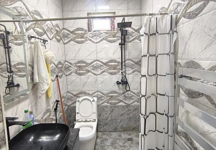 3 otaqlı mənzil , Zaqatala
