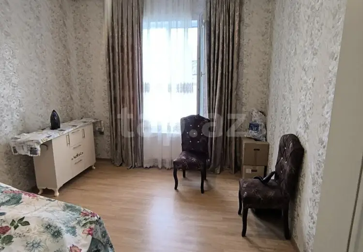 3 otaqlı mənzil , Zaqatala