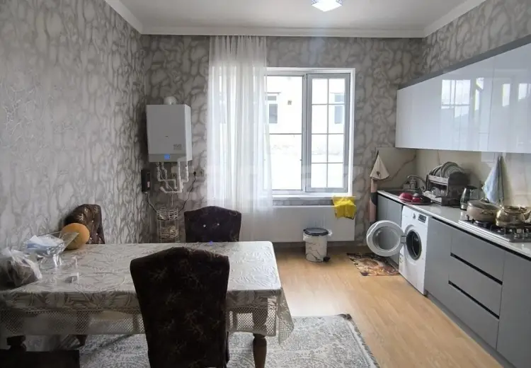 3 otaqlı mənzil , Zaqatala