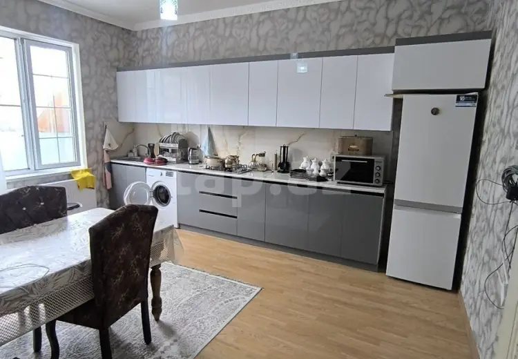 3 otaqlı mənzil , Zaqatala