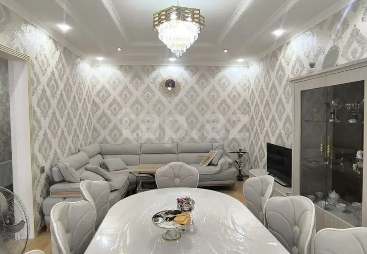 3 otaqlı mənzil , Zaqatala