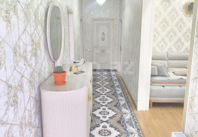 3 otaqlı mənzil , Zaqatala
