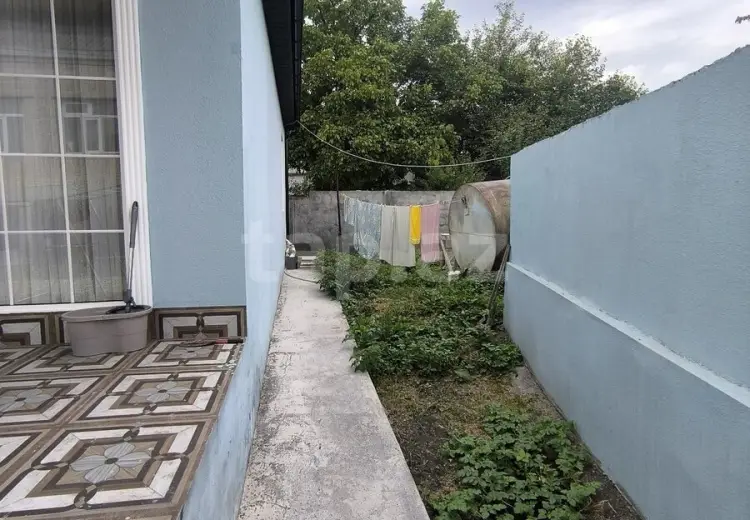 3 otaqlı mənzil , Zaqatala