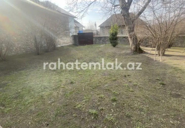 0 sot Torpaq Satılır, Şəki