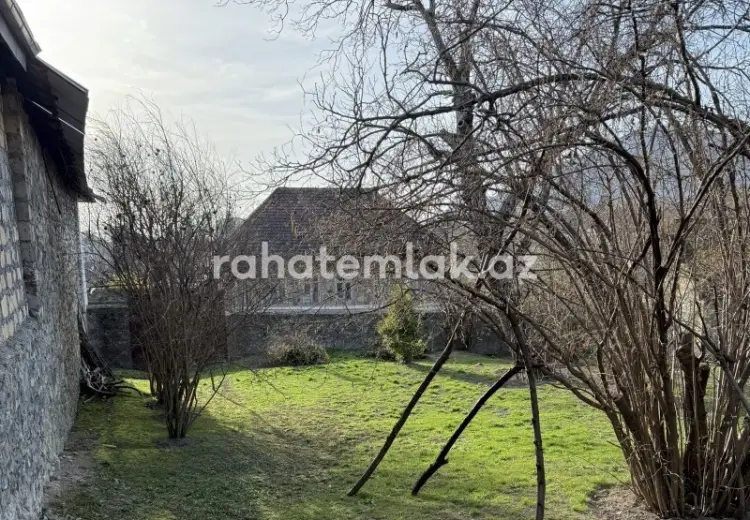 0 sot Torpaq Satılır, Şəki