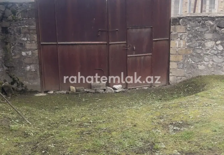 0 sot Torpaq Satılır, Şəki