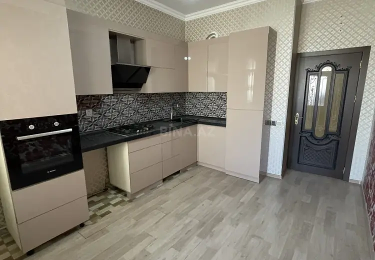 4 otaqlı mənzil Satılır, Abşeron