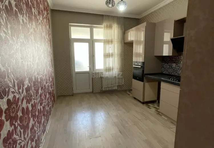 4 otaqlı mənzil Satılır, Abşeron