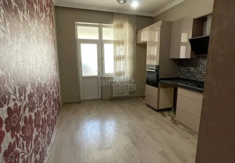 4 otaqlı mənzil Satılır, Abşeron