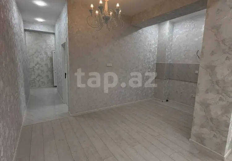 2 otaqlı mənzil , Bakı