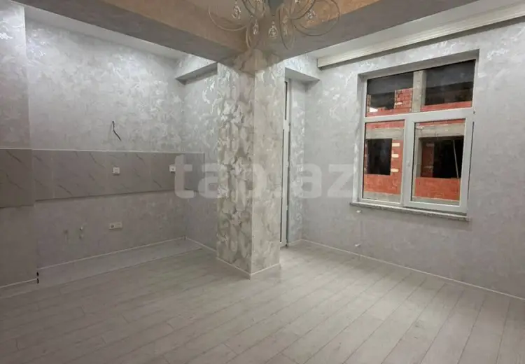 2 otaqlı mənzil , Bakı