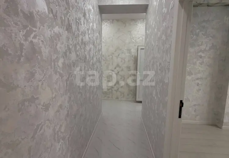 2 otaqlı mənzil , Bakı