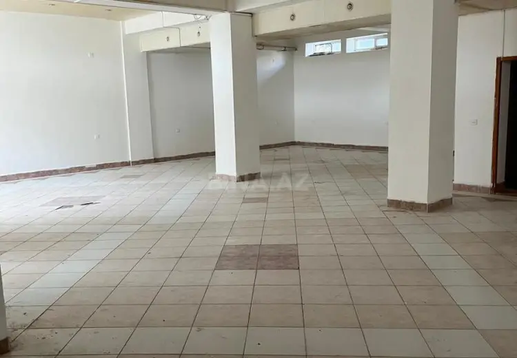 260 m² Obyekt / Ofis Kirayə (aylıq), Nəsimi, Bakı