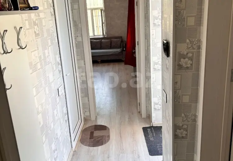 2 otaqlı mənzil , Masazır, Abşeron