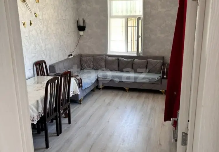 2 otaqlı mənzil , Masazır, Abşeron