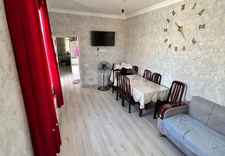2 otaqlı mənzil , Masazır, Abşeron