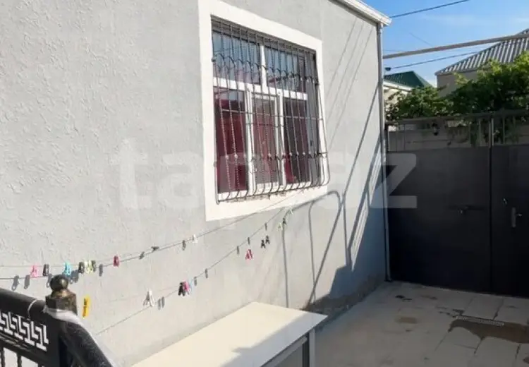 2 otaqlı mənzil , Masazır, Abşeron