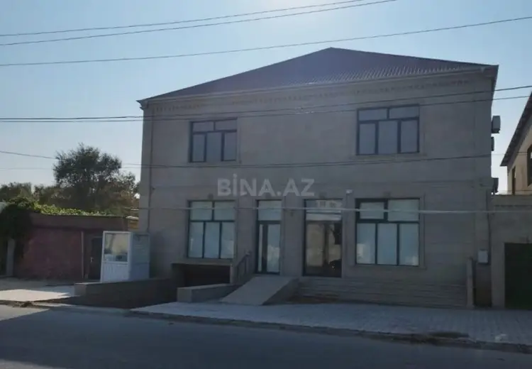 600 m² Obyekt / Ofis Kirayə (aylıq), Sumqayıt