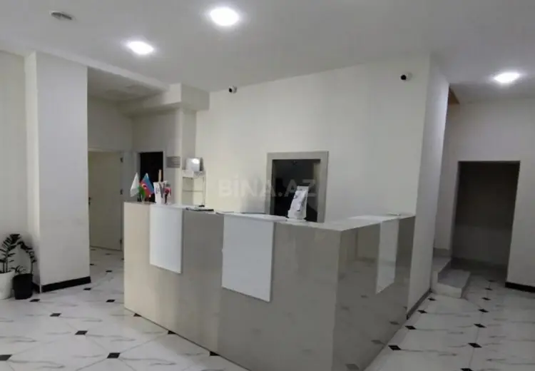 600 m² Obyekt / Ofis Kirayə (aylıq), Sumqayıt