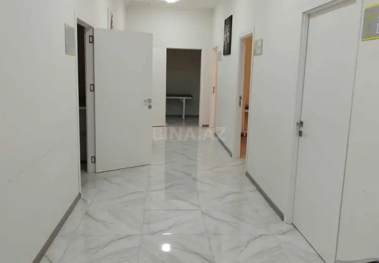 600 m² Obyekt / Ofis Kirayə (aylıq), Sumqayıt
