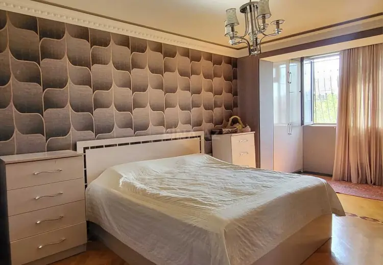 4 otaqlı mənzil Satılır, Yasamal, Bakı