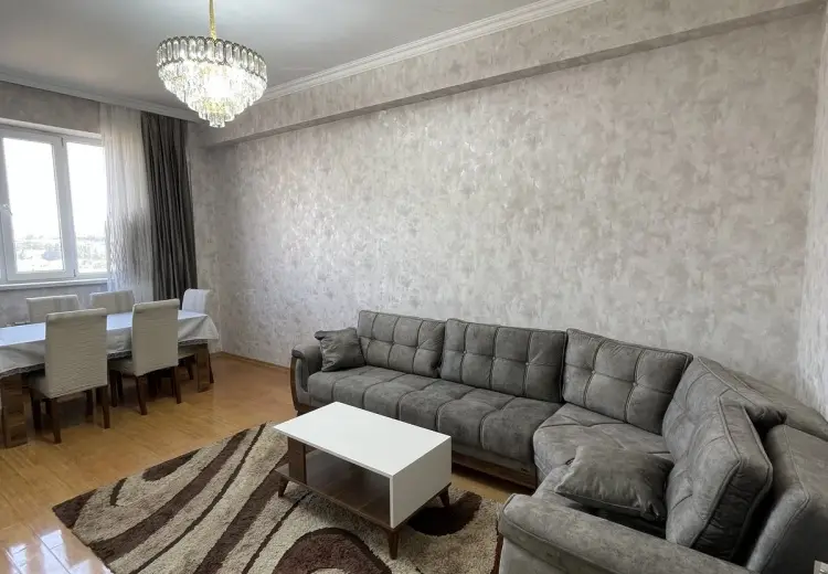 2 otaqlı mənzil Satılır, Xırdalan