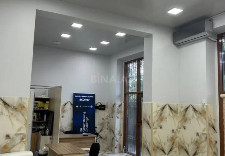 50 m² Obyekt / Ofis Satılır, Yasamal, Bakı