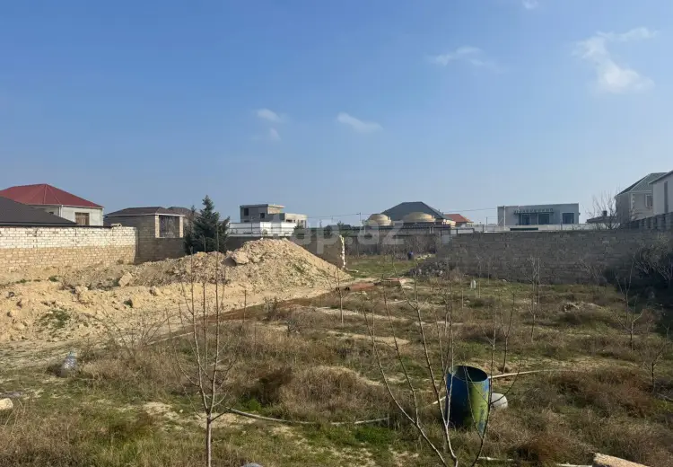 0 m² Obyekt / Ofis , Şüvəlan, Xəzər, Bakı