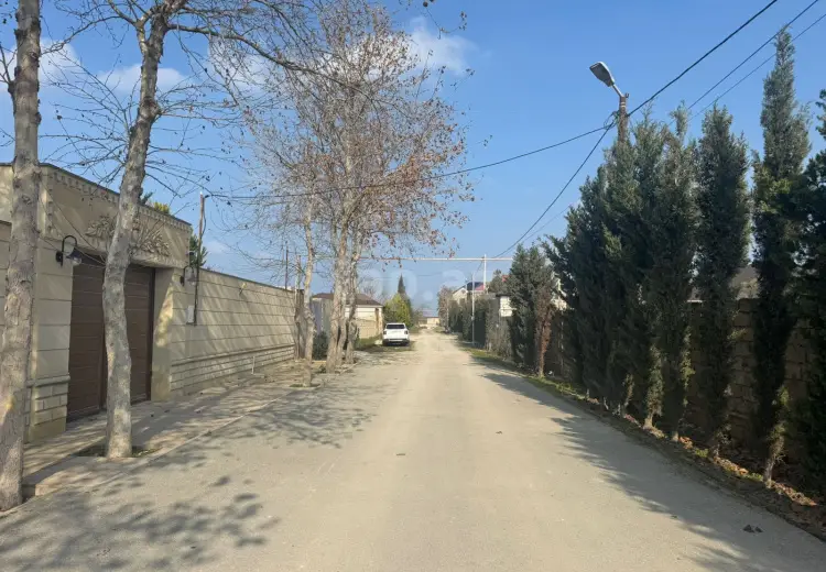 0 m² Obyekt / Ofis , Şüvəlan, Xəzər, Bakı