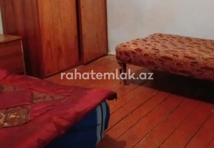 2 otaqlı mənzil Kirayə (aylıq), Qaraçuxur qəs., Suraxanı, Bakı