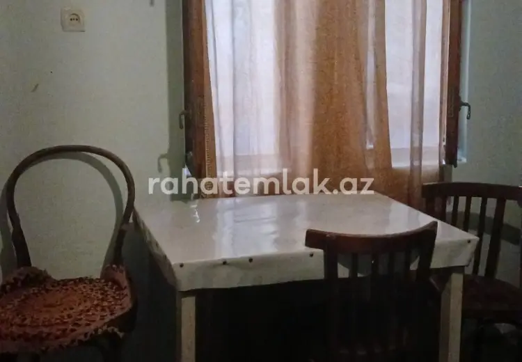 2 otaqlı mənzil Kirayə (aylıq), Qaraçuxur qəs., Suraxanı, Bakı