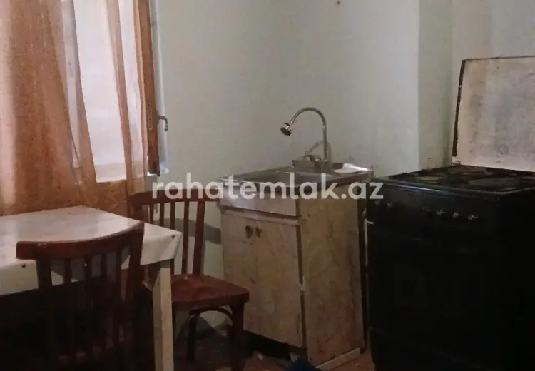 2 otaqlı mənzil Kirayə (aylıq), Qaraçuxur qəs., Suraxanı, Bakı