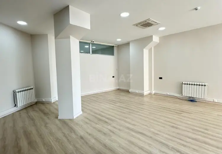 476 m² Obyekt / Ofis Kirayə (aylıq), Yasamal, Bakı