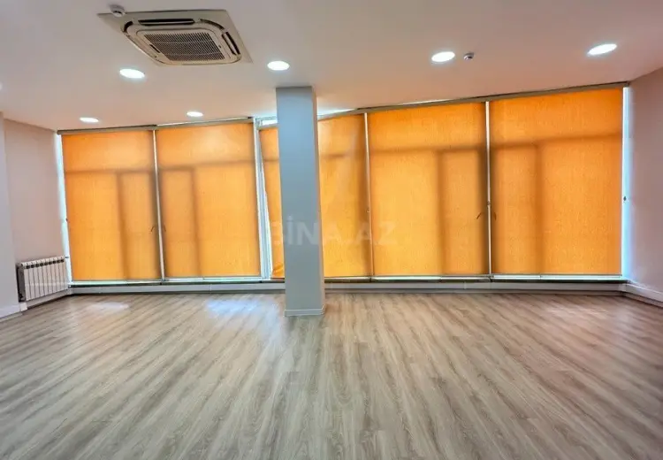 476 m² Obyekt / Ofis Kirayə (aylıq), Yasamal, Bakı