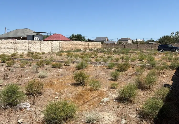 0 m² Obyekt / Ofis , Türkan, Xəzər, Bakı