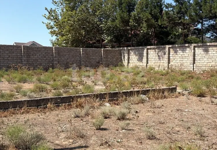 0 m² Obyekt / Ofis , Türkan, Xəzər, Bakı