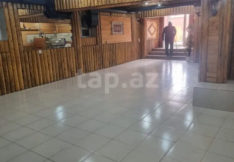 0 m² Obyekt / Ofis , Mehdiabad, Abşeron