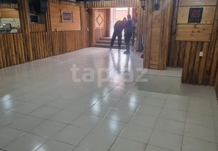 0 m² Obyekt / Ofis , Mehdiabad, Abşeron