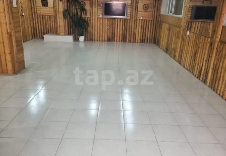 0 m² Obyekt / Ofis , Mehdiabad, Abşeron