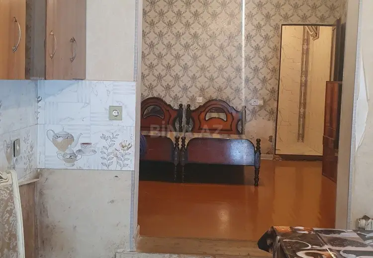1 otaqlı mənzil Kirayə (aylıq), Yeni Yasamal qəs., Yasamal, Bakı