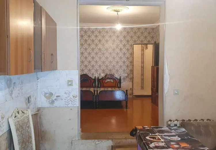 1 otaqlı mənzil Kirayə (aylıq), Yeni Yasamal qəs., Yasamal, Bakı