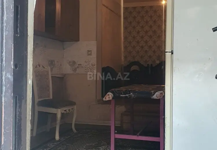 1 otaqlı mənzil Kirayə (aylıq), Yeni Yasamal qəs., Yasamal, Bakı