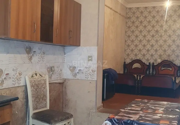 1 otaqlı mənzil Kirayə (aylıq), Yeni Yasamal qəs., Yasamal, Bakı