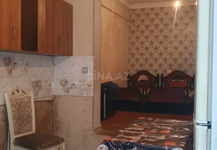 1 otaqlı mənzil Kirayə (aylıq), Yeni Yasamal qəs., Yasamal, Bakı
