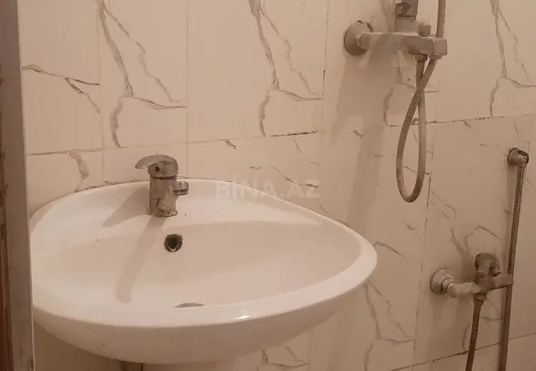 1 otaqlı mənzil Kirayə (aylıq), Yeni Yasamal qəs., Yasamal, Bakı